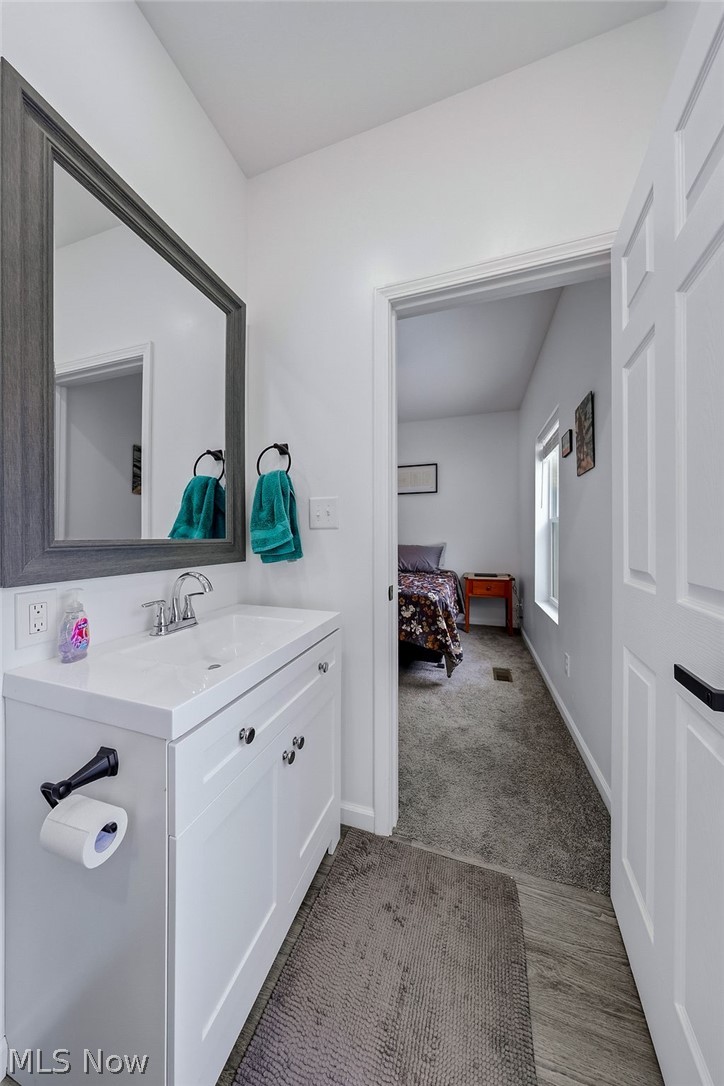 Randall Park - Residential