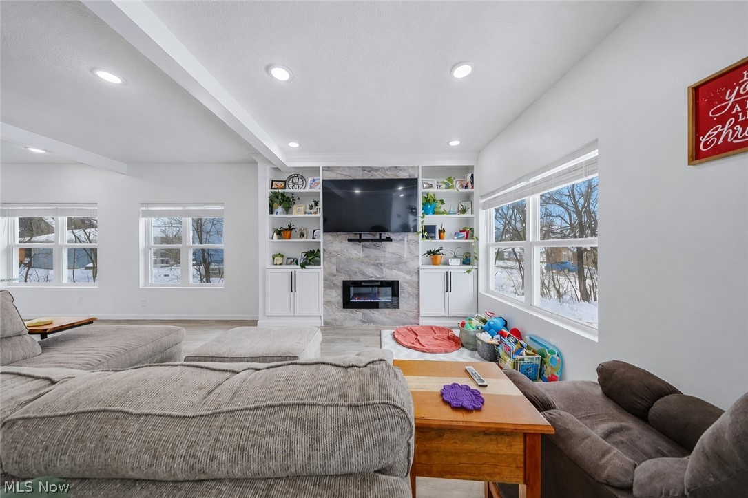 Randall Park - Residential