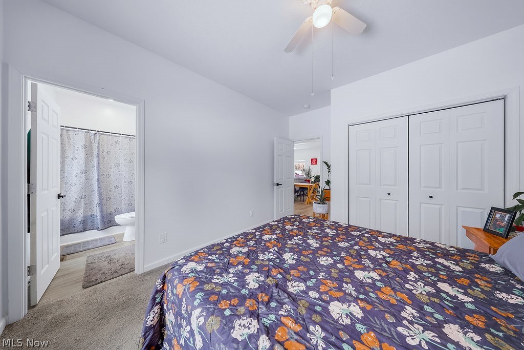 Randall Park - Residential