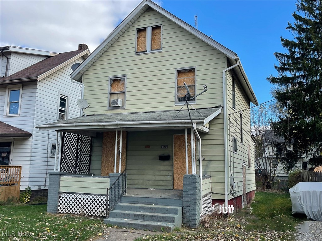 1136 Smith Avenue, Canton, Ohio image 1