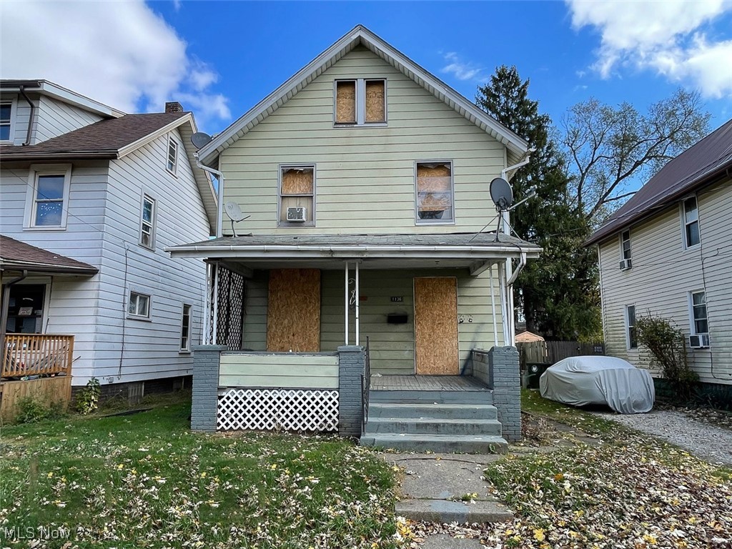 1136 Smith Avenue, Canton, Ohio image 2