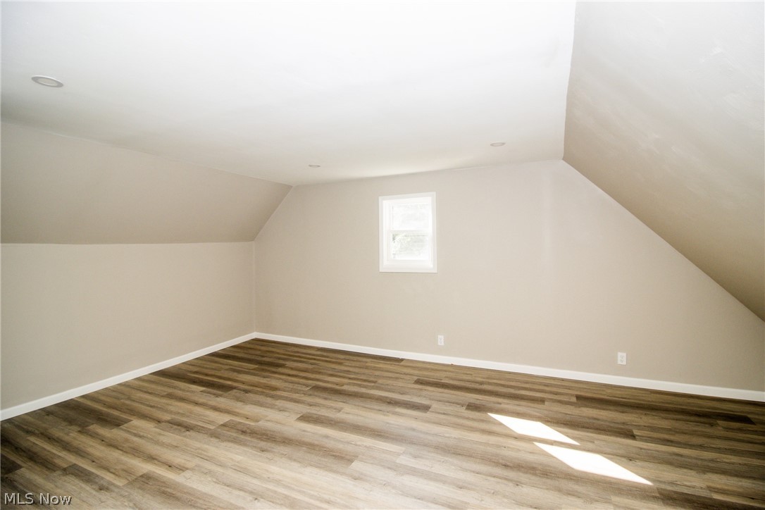 Dover Township - Residential Lease