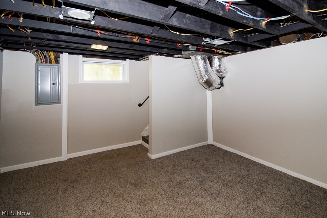 Dover Township - Residential Lease