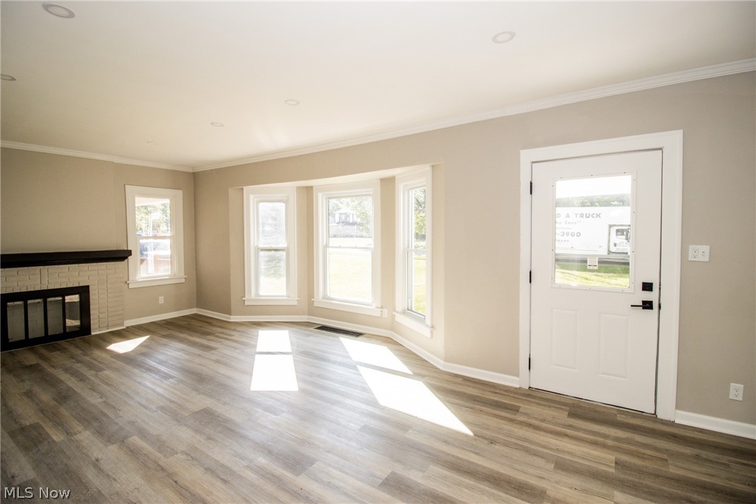 Dover Township - Residential Lease