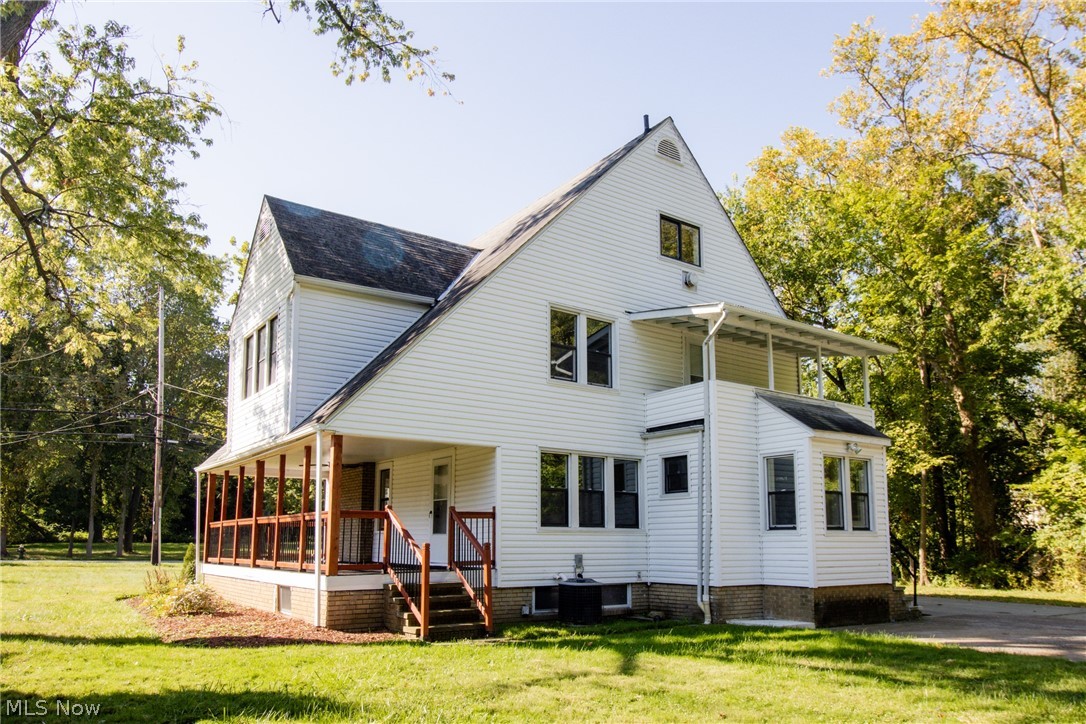 Dover Township - Residential Lease