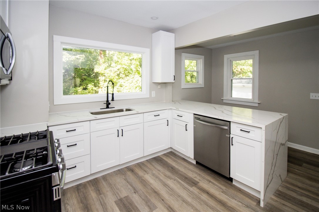 Dover Township - Residential Lease