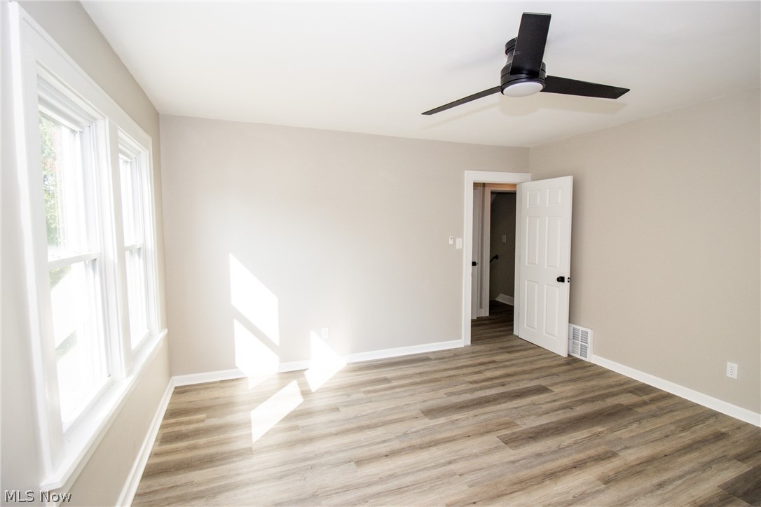 Dover Township - Residential Lease