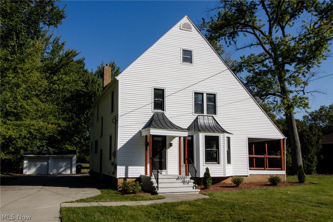 Dover Township - Residential Lease