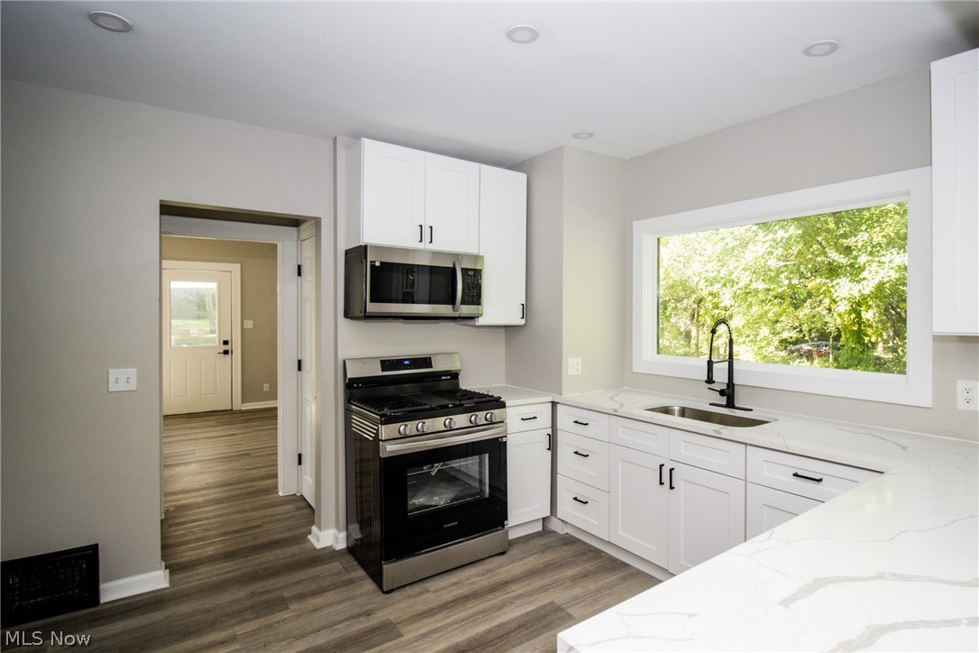 Dover Township - Residential Lease