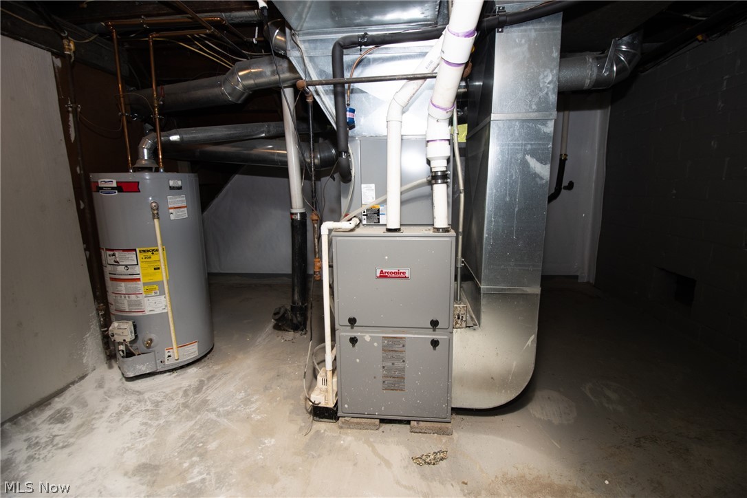 Dover Township - Residential Lease