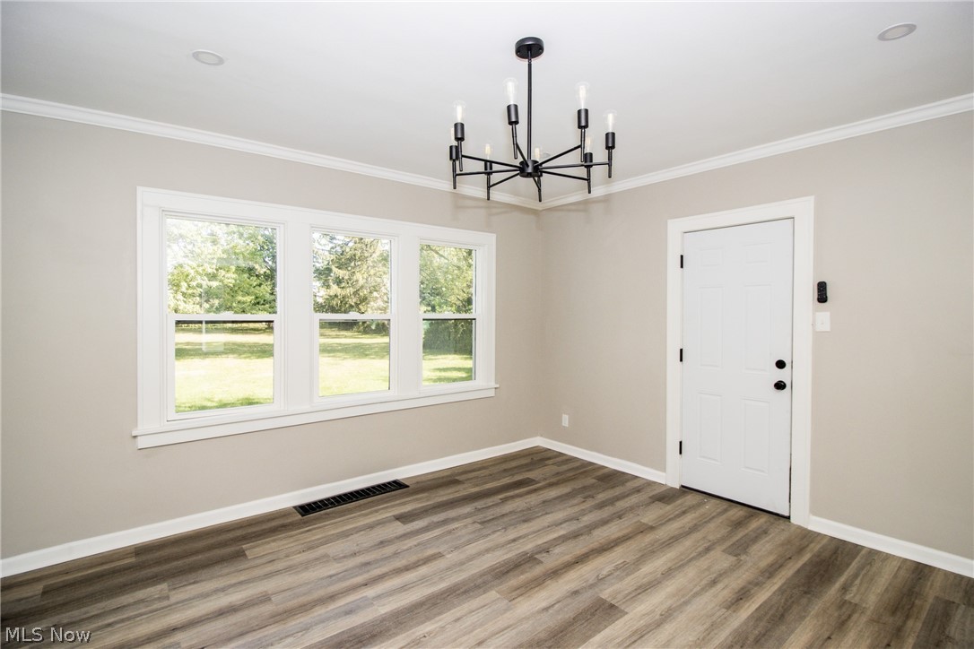 Dover Township - Residential Lease