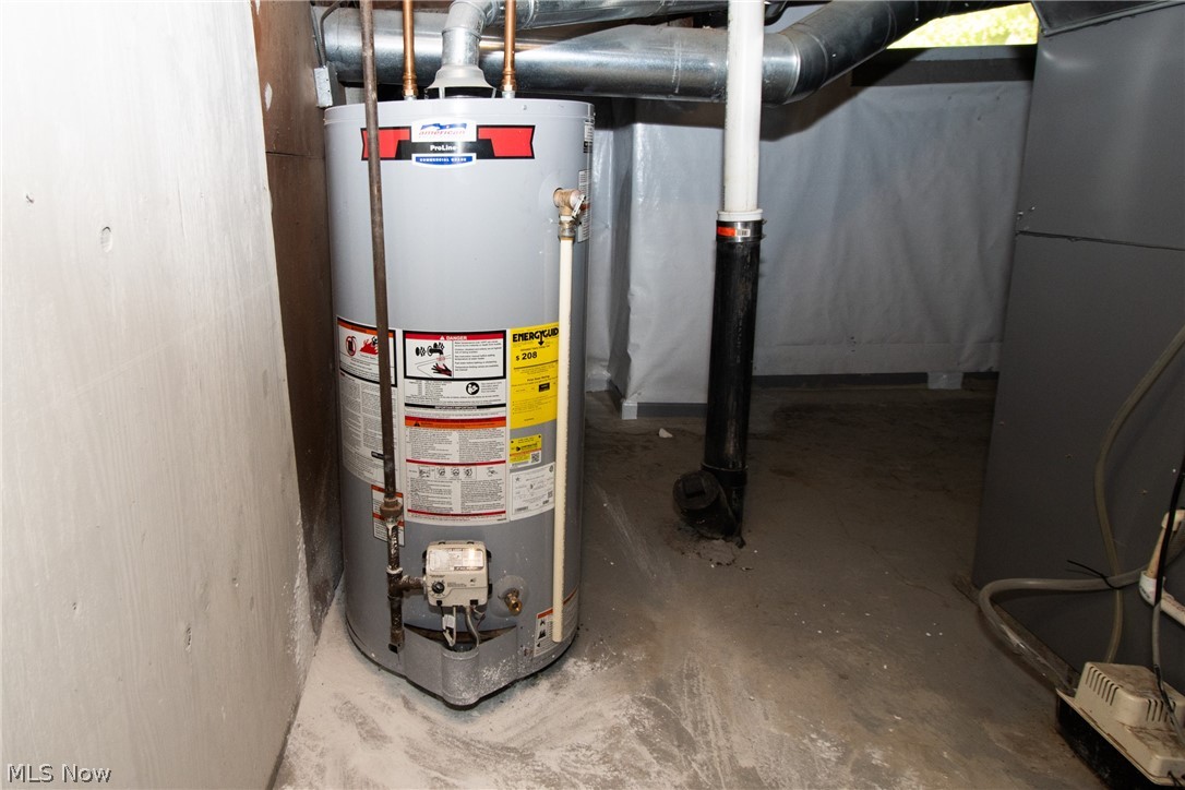 Dover Township - Residential Lease