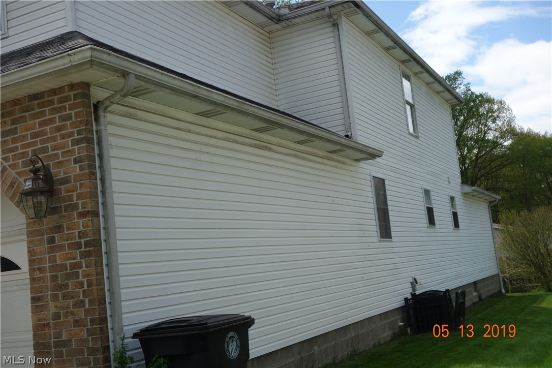 L A Young Allotment - Residential