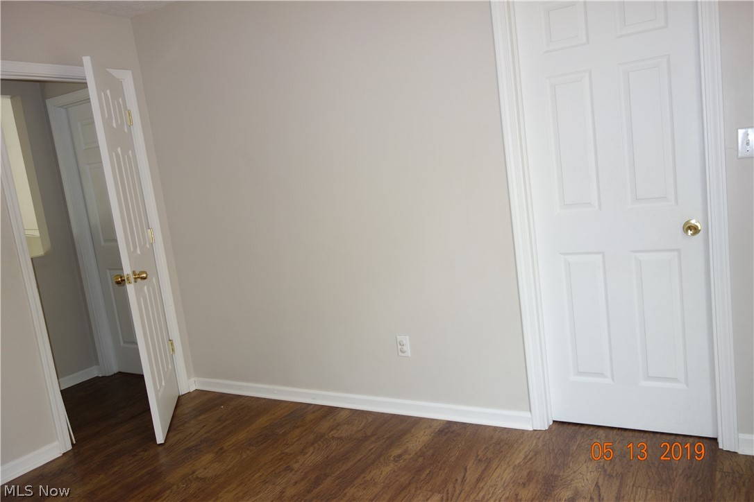 L A Young Allotment - Residential