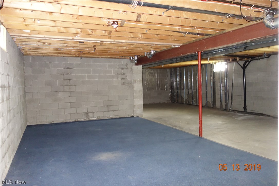 L A Young Allotment - Residential