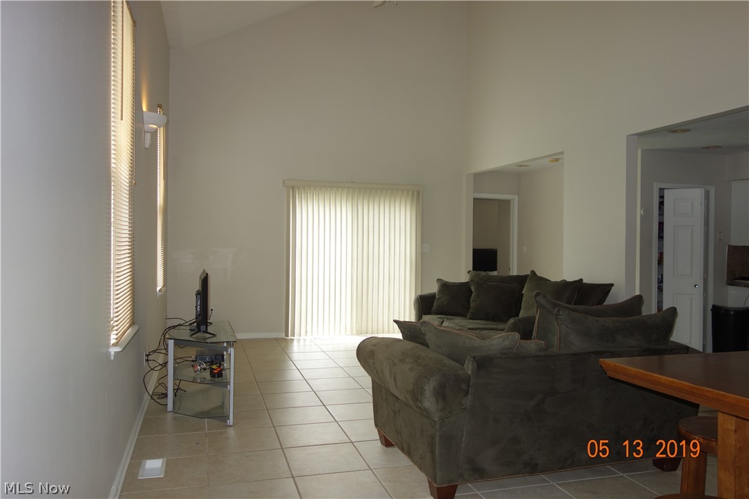 L A Young Allotment - Residential