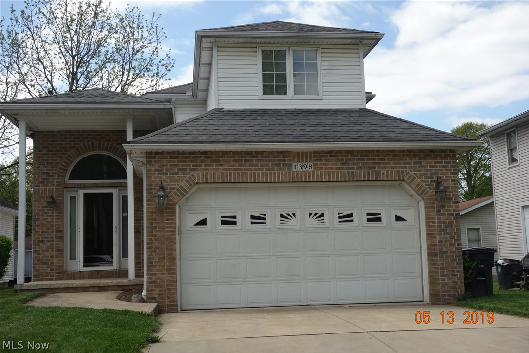 L A Young Allotment - Residential