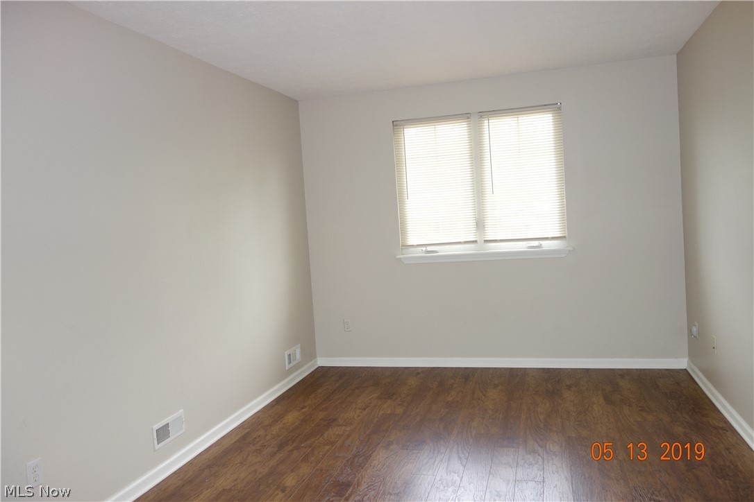 L A Young Allotment - Residential