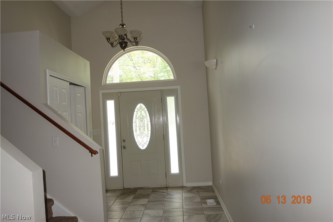 L A Young Allotment - Residential