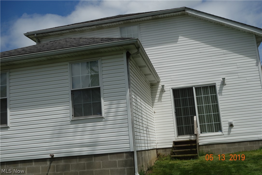 L A Young Allotment - Residential