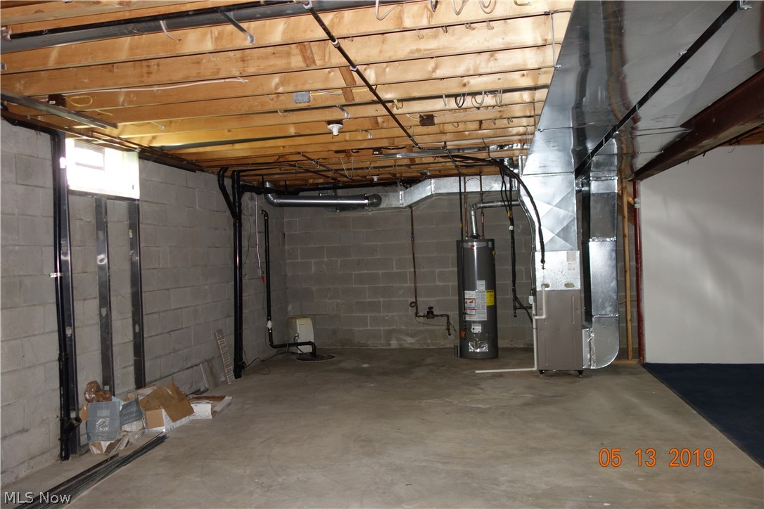 L A Young Allotment - Residential