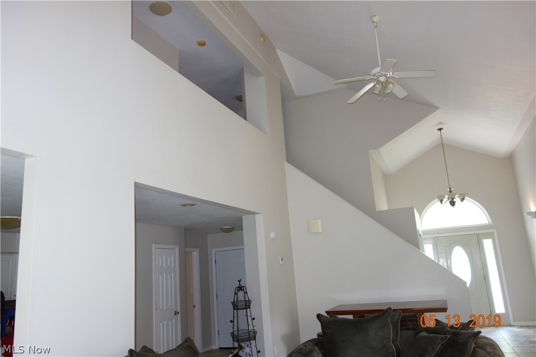 L A Young Allotment - Residential