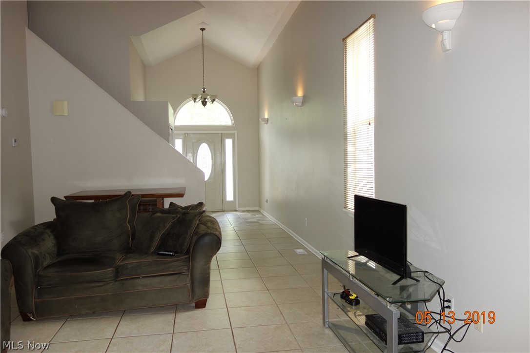 L A Young Allotment - Residential