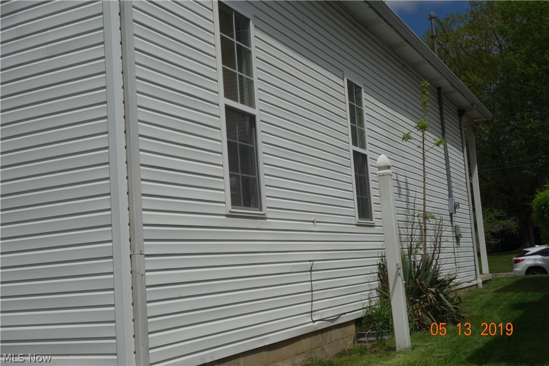 L A Young Allotment - Residential
