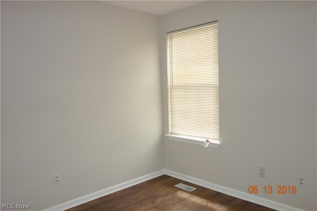 L A Young Allotment - Residential