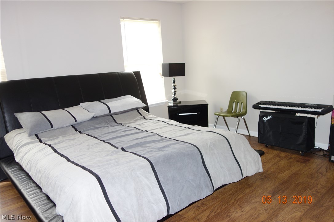 L A Young Allotment - Residential