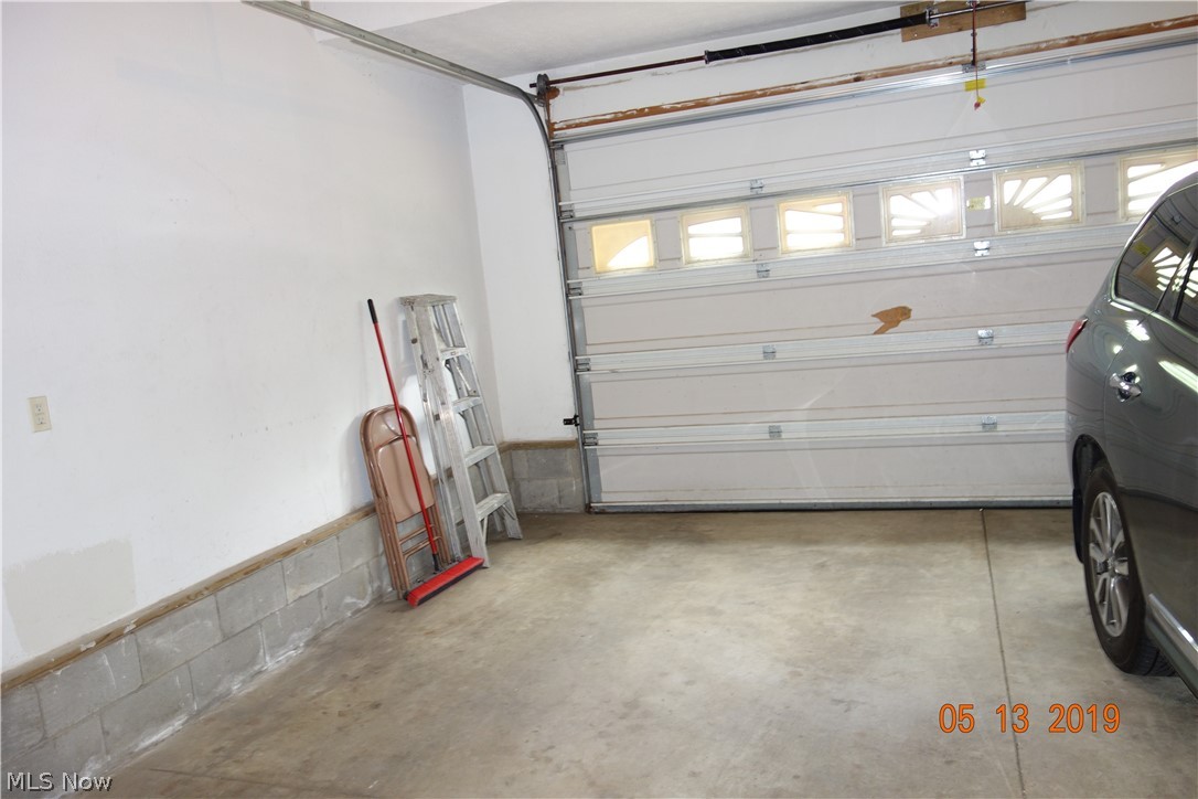 L A Young Allotment - Residential