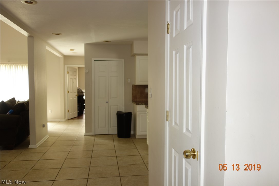 L A Young Allotment - Residential