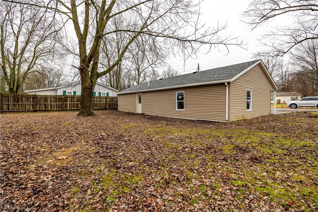 Central - Residential