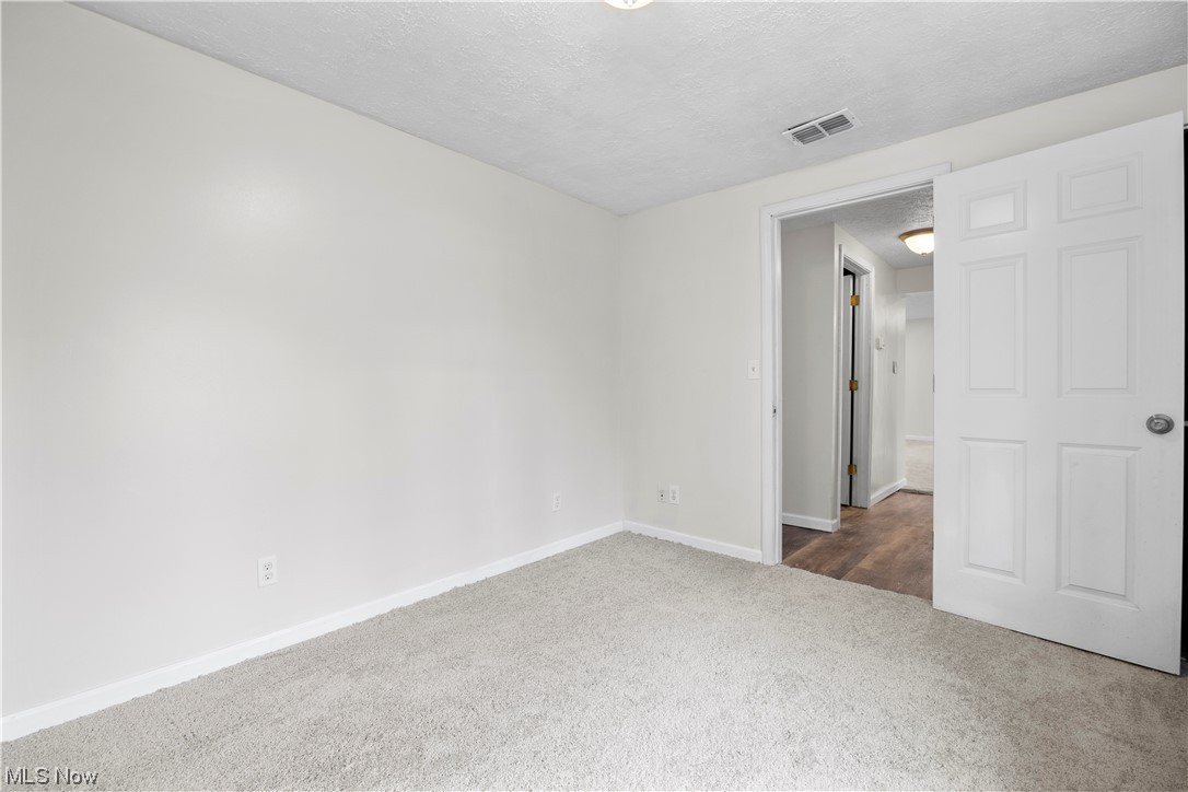 Central - Residential