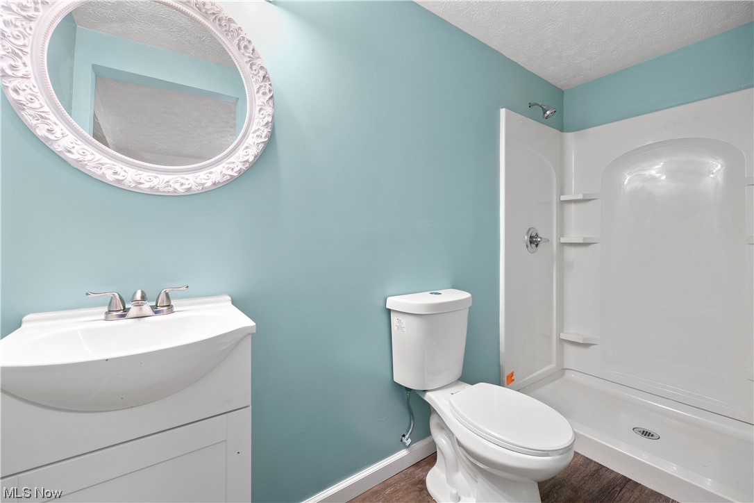 Central - Residential