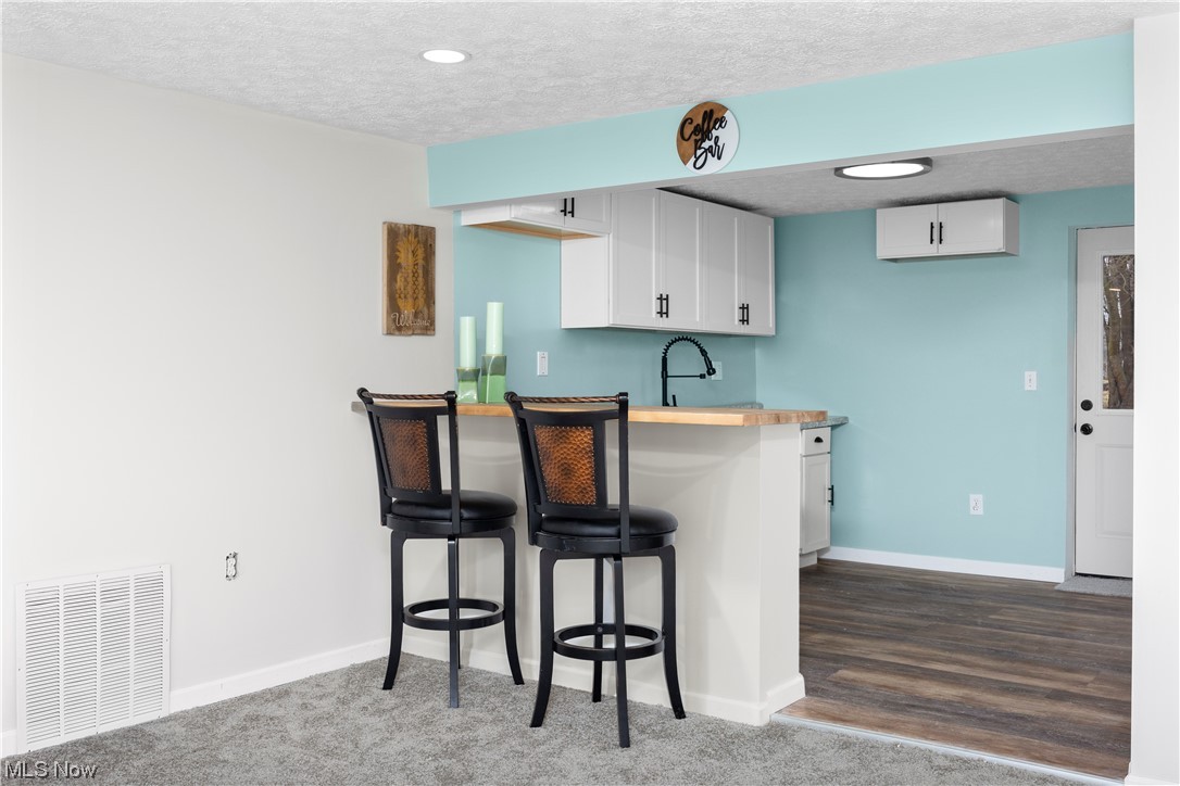 Central - Residential