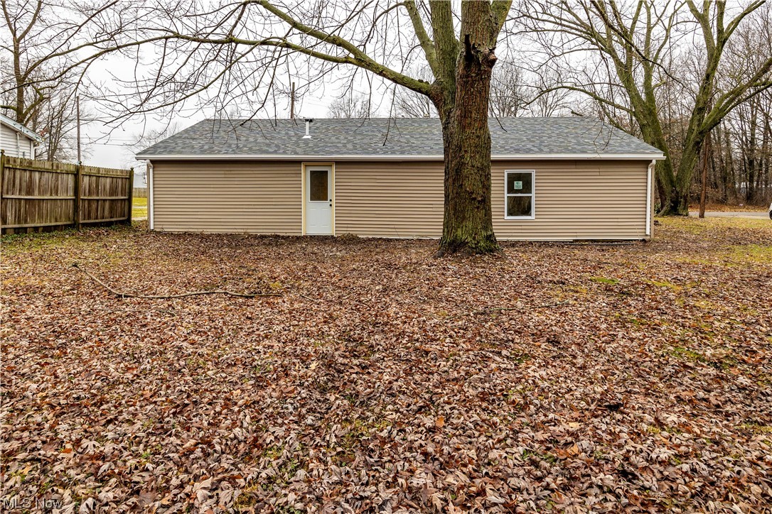 Central - Residential