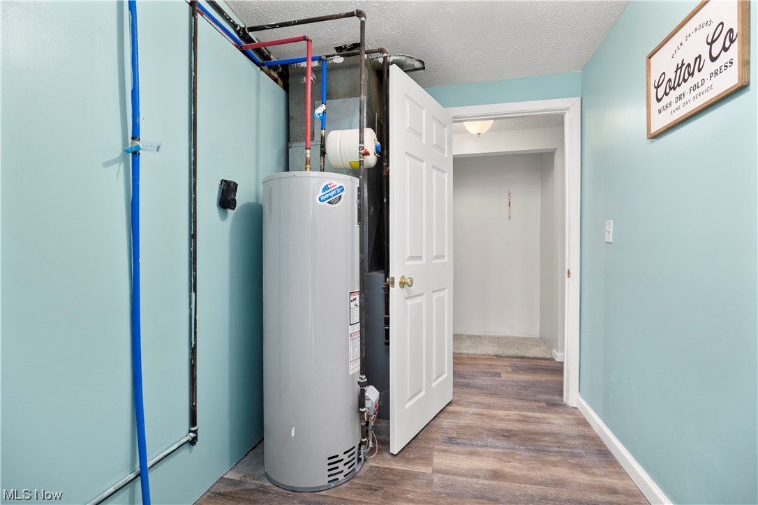 Central - Residential