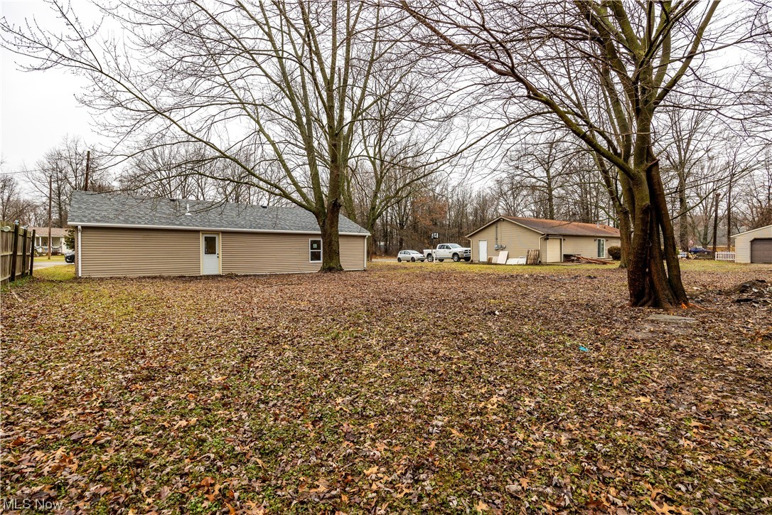 Central - Residential