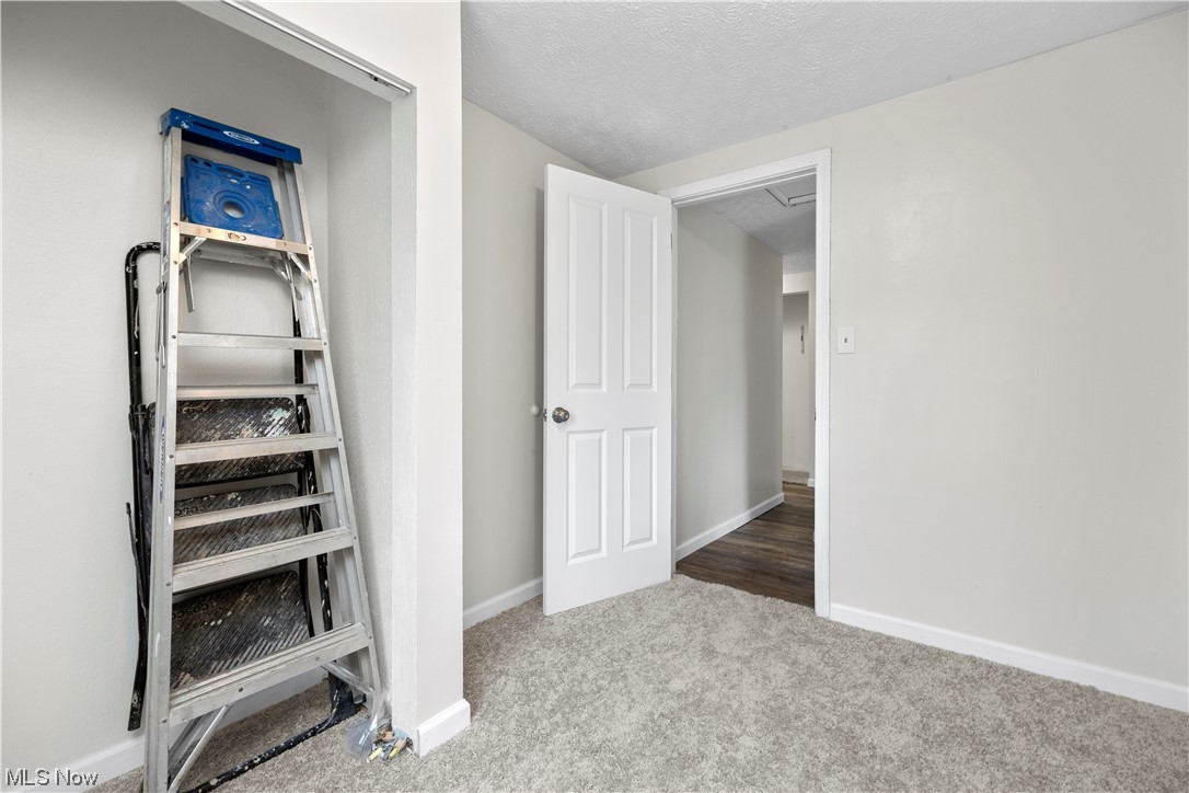 Central - Residential