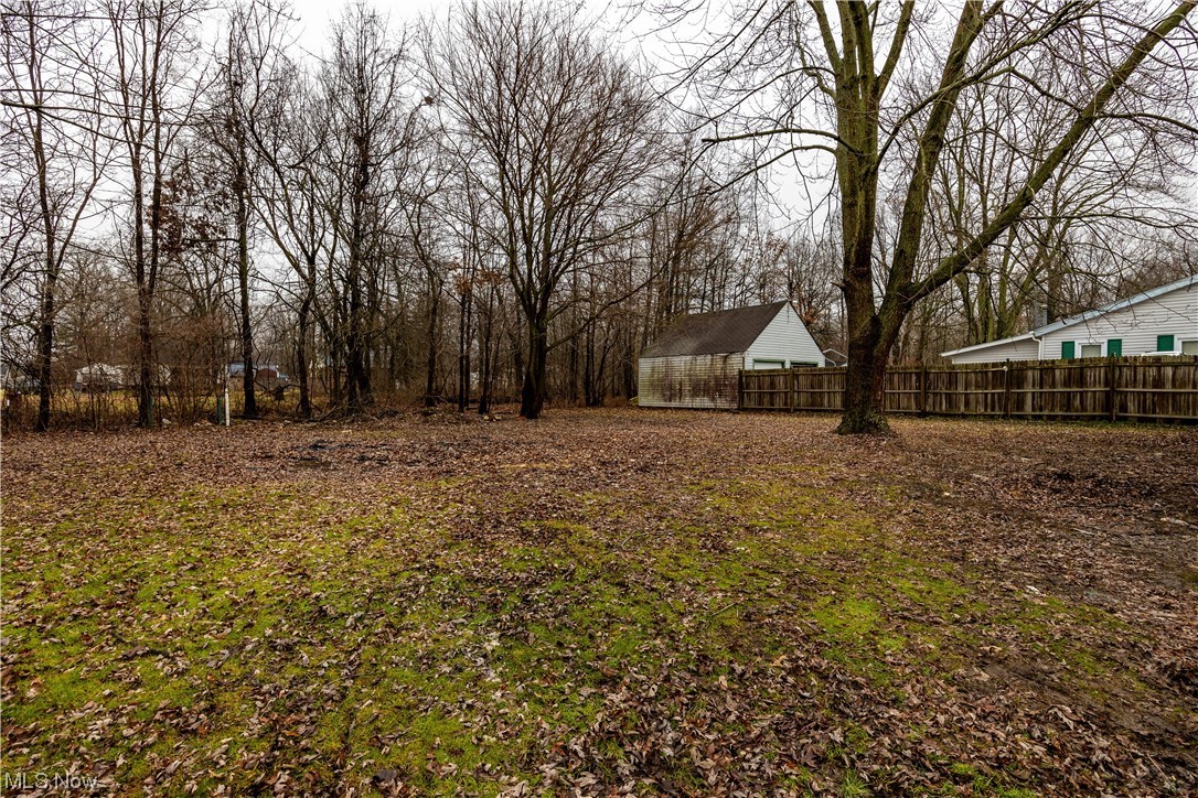 Central - Residential