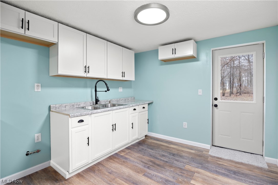 Central - Residential