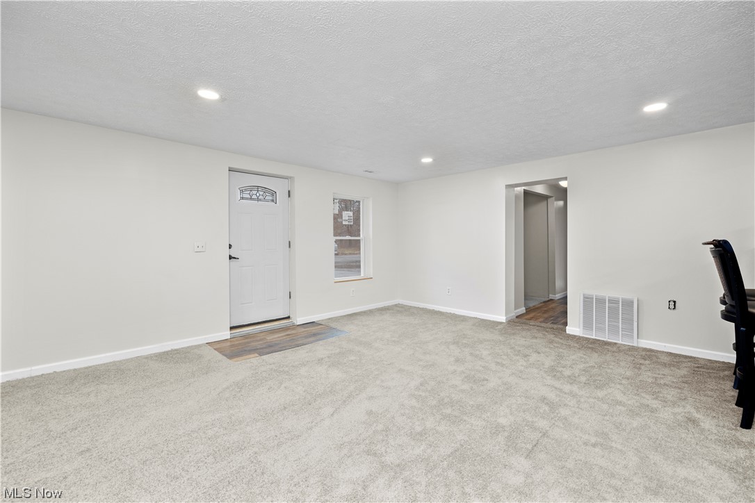 Central - Residential