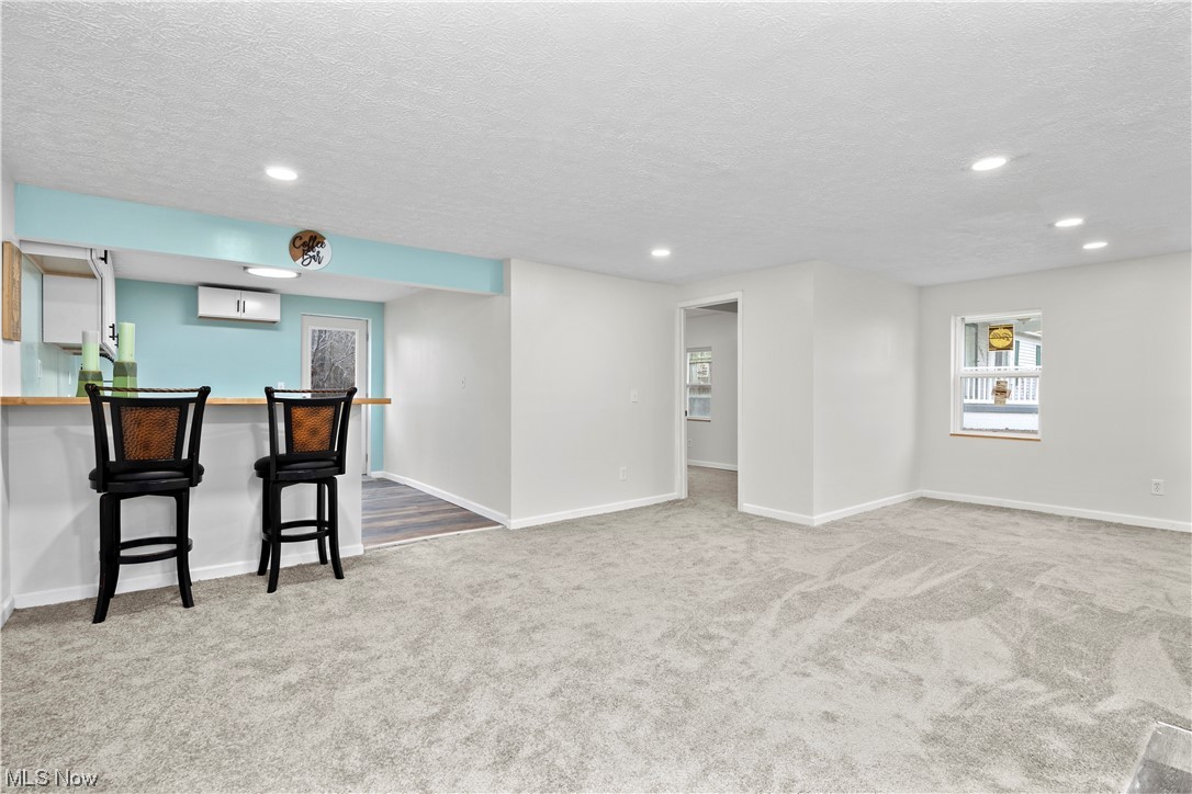 Central - Residential