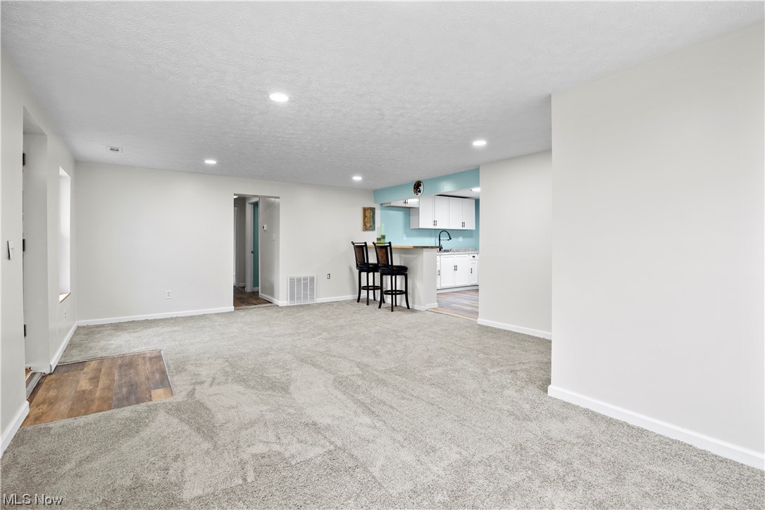 Central - Residential