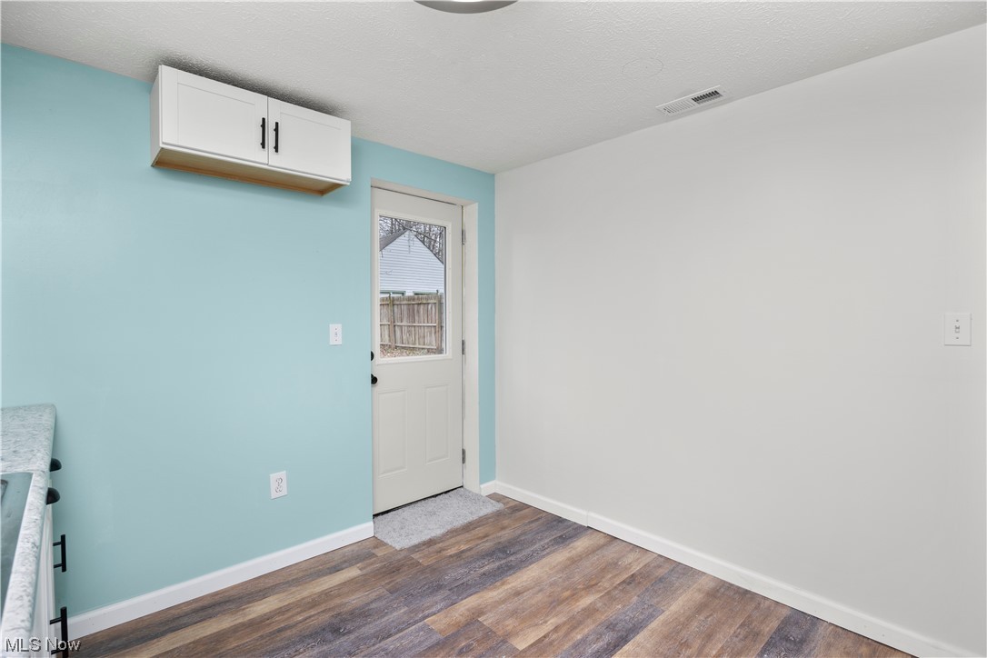 Central - Residential