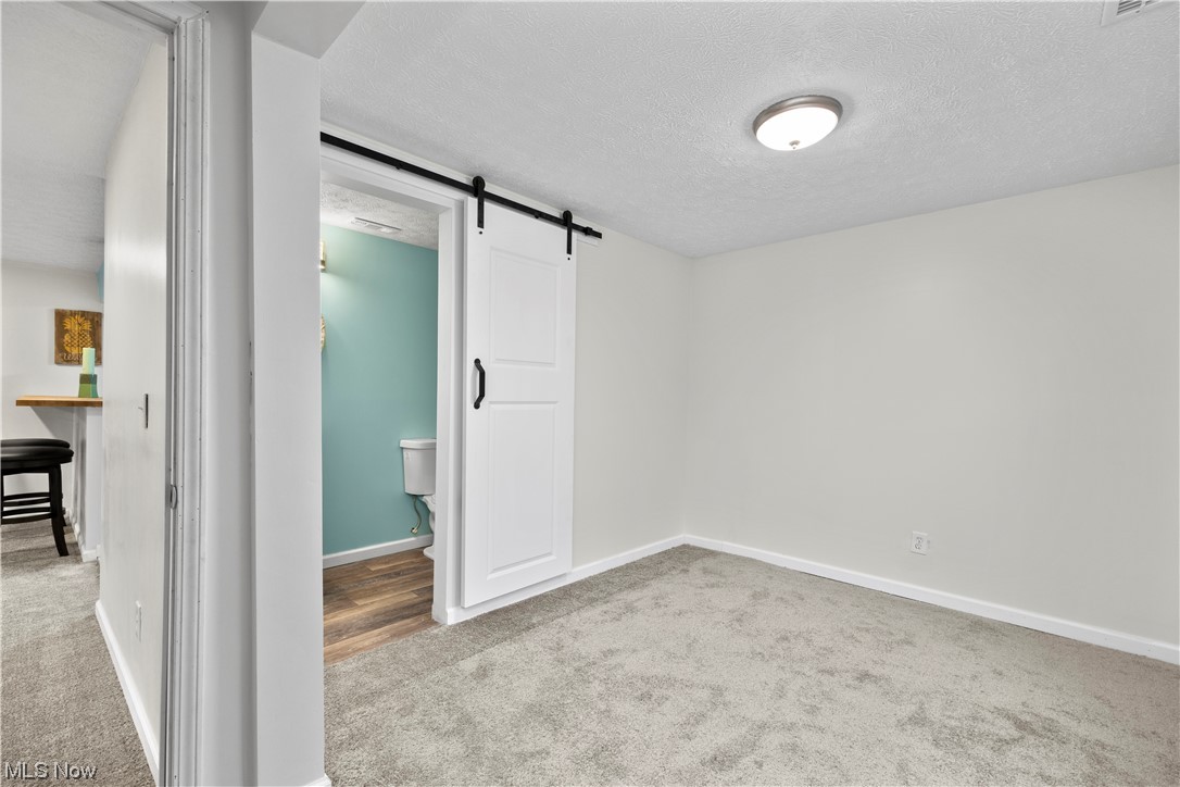 Central - Residential