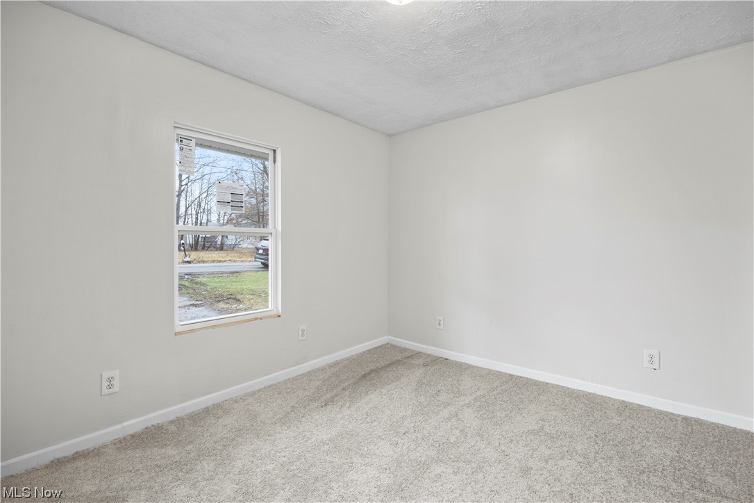 Central - Residential