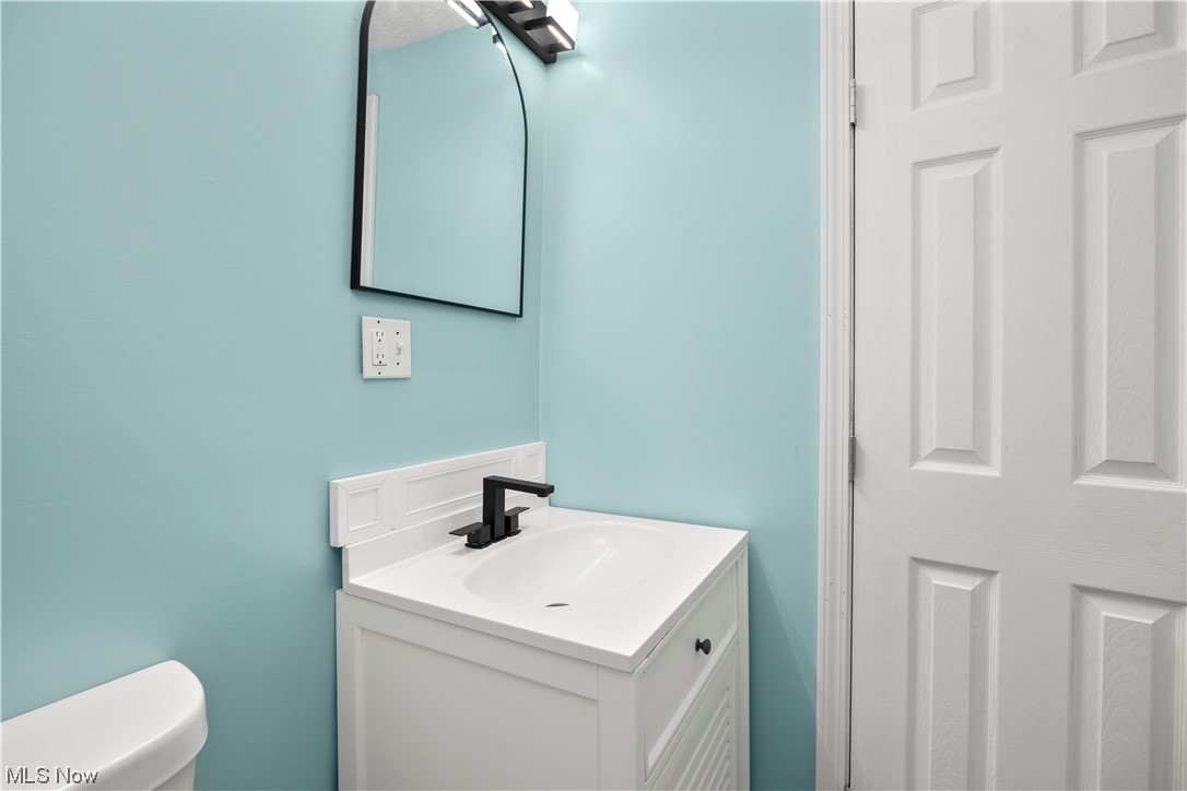 Central - Residential