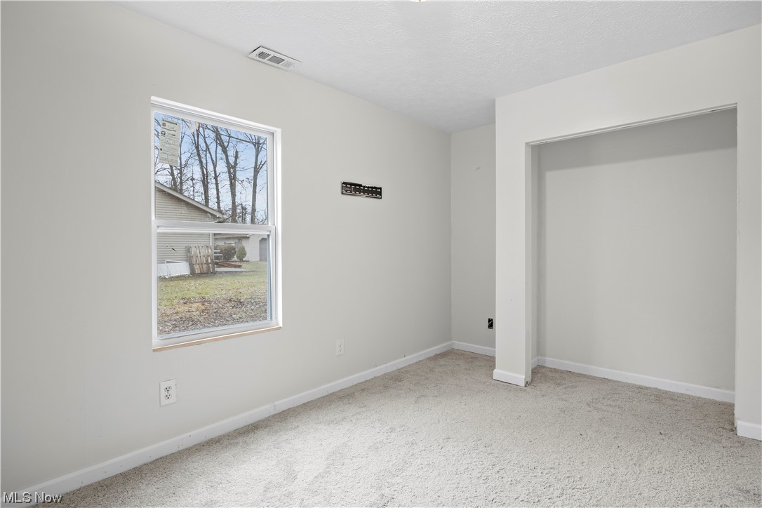 Central - Residential